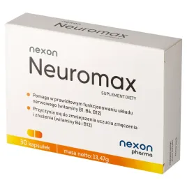 nexon-neuromax-na-wsparcie-funkcji-psychologicznych-30-kaps
