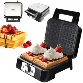 gofrownica-ideal-2duze-chrupiace-gofry-mocna-2000w-nieprzywierajaca