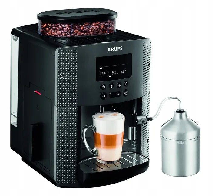 ekspres-automatyczny-krups-essential-ea816b-stan-nowy