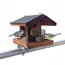 karmnik-dla-ptakow-drewniany-solidny-brazowy-ozdoba-na-balkon-do