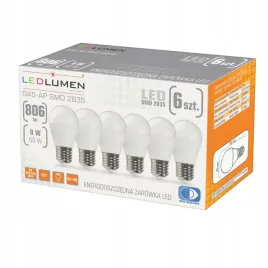 zestaw-6x-zarowka-led-e27-8w60w-806lm-160-nie-mruga-premium-ciepla