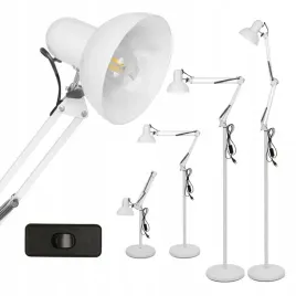 lampa-podlogowa-stojaca-biala-led-e27-kreslarska-regulowana-do