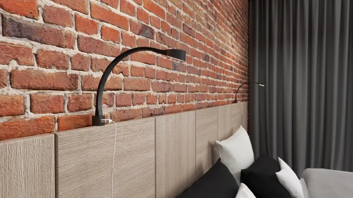 lampa-nocna-led-do-lozka-sypialni-gietka-czarna-przykrecana-2x-flexi-r-zasilanie-sieciowe