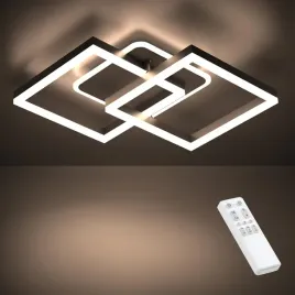 led-lampa-sufitowa-40-w-kwadratowa-sciemniana-kolor-czarny