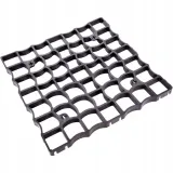 eko-krata-ogrodowa-parkingowa-podjazdowa-50x50x3cm-10-szt-geokrata-stan-nowy-marka-bez-marki
