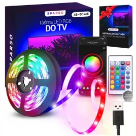 tasma-led-rgb-4m-usb-ledy-do-tv-podswietlenie-telewizora-na-pilota