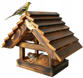 duzy-karmnik-dla-ptakow-drewniany-xxl-opalany