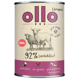 ollo-umami-jagniecina-i-wolowina-850g-karma-mokra-dla-psa