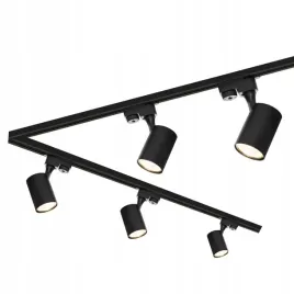 szynoprzewod-szyna-3m-5x-lampa-gu10-led-oswietlenie-szynowe-zestaw