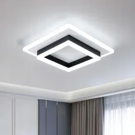 lampa-sufitowa-led-plafon-czarny-kwadratowy-natynkowy-30w-6500k