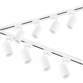 zestaw-szynoprzewod-szyna-4m-8x-lampa-reflektor-gu10-230v-sufitowa