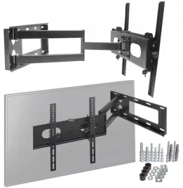 dlugie-ramie-64cm-uchwyt-wieszak-telewizora-tv-32-64-cali-obrot-90