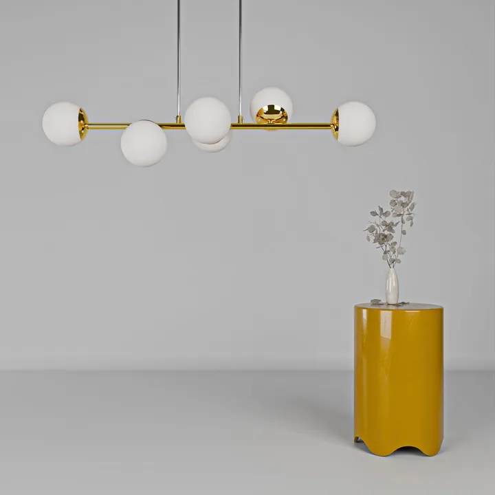 lampa-wiszaca-zlota-sufitowa-led-6x-e27-kule-klosz-mleczny-loft