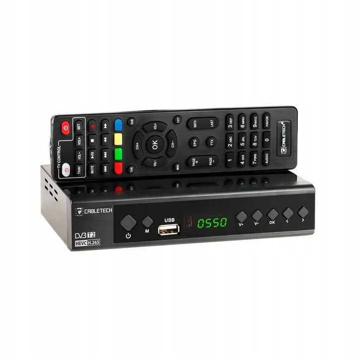 tuner-dvb-t2-dvb-c-hevc-h-265-10bit-dekoder-tv-naziemnej-cabletech-stan-nowy