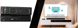dekoder-tuner-dvb-t2-hevc-full-hd-usb-hdmi-mocna-antena-wifi-pilot-stan-nowy-zlacza-cyfrowe-wyjscie-koaksjalne-hdmi-scart-euro-usb-zlacze-antenowe