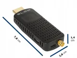 dekoder-tuner-tv-dvb-t2-hevc-h-265-full-hd-mini-stick-pilot-baterie-stan-nowy-marka-blow