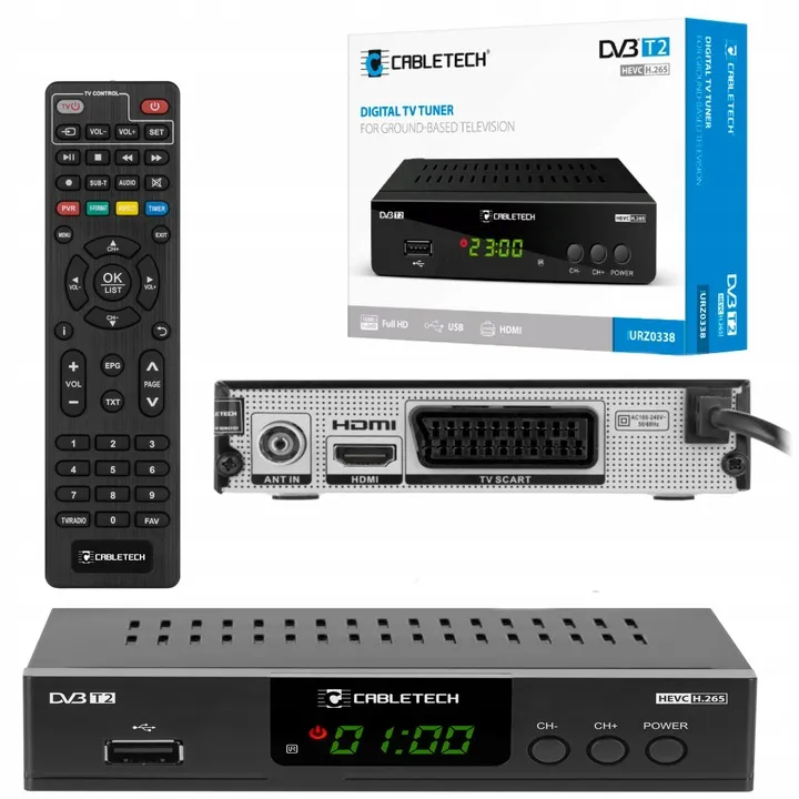 tuner-dekoder-tv-dvb-t2-h-265-hevc-usb-cabletech