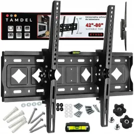 uchwyt-do-telewizora-42-80-cali-wieszak-tv-uniwersalny-extra-mocny-do