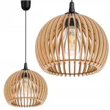 stylowa-lampa-wiszaca-sufitowa-zyrandol-led-boho-drewniana-kula-1-x