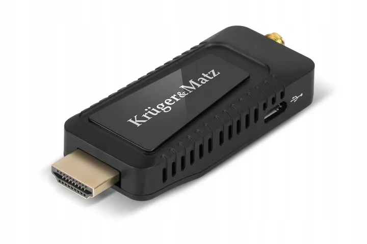 tuner-dvb-t2-krugermatz-h-265-hevc-dekoder-do-hdmi-marka-krugerandmatz