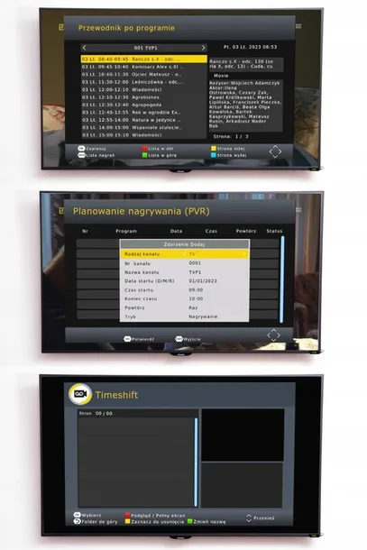 dekoder-tuner-dvb-t2-hevc-full-hd-usb-hdmi-mocna-antena-wifi-pilot-stan-opakowania-oryginalne