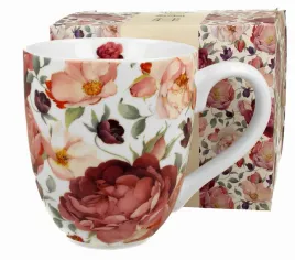 kubek-porcelanowy-xxl-spring-roses-white-1000-ml