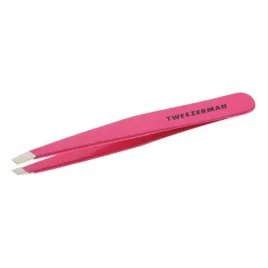 tweezerman-schrage-pinzette-pink-peseta