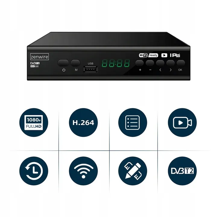 tuner-dekoder-satelitarny-dvb-t2-hevc-h-265-full-hd-telewizji