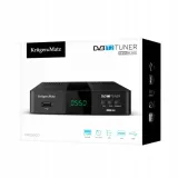 tuner-dvb-t2-h-265-hevc-krugerandmatz-hdmi-scart-pvr-epg-usb-dekoder-rodzaj-tunera-brak-informacji