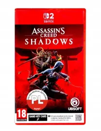 assassin-s-creed-shadows-nintendo-switch-2-nowa-w-folii-polskie-napisy