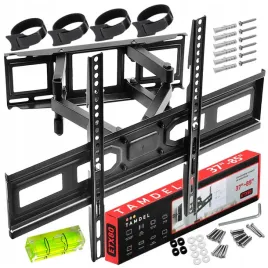 uchwyt-do-telewizora-or-uniwersalny-37-85-cali-or-obrotowy-regulowany