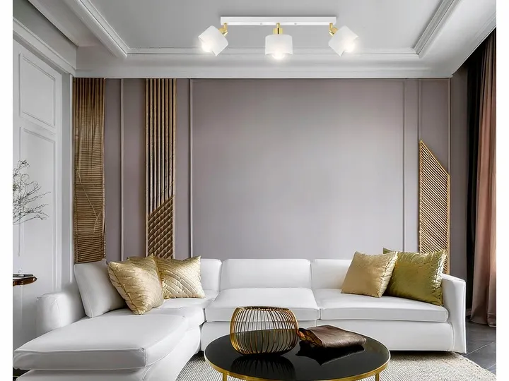 lampa-sufitowa-wiszaca-zyrandol-zlota-biala-nowoczesna-3x-e27-do