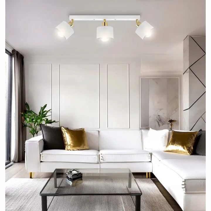 lampa-sufitowa-wiszaca-zyrandol-zlota-biala-nowoczesna-3x-e27-do