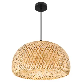 lampa-sufitowa-led-wiszaca-zyrandol-e27-oprawa-pleciona-38cm-boho