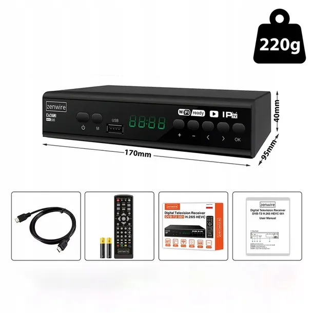 tuner-dekoder-satelitarny-dvb-t2-hevc-h-265-full-hd-telewizji-stan-nowy-marka-zenwire