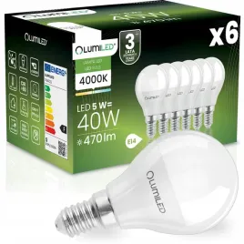 6x-zarowka-led-e14-kulka-5w-50w-470lm-4000k-neutralna-lumiled-nie