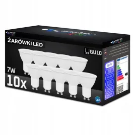 10x-zarowka-led-gu10-7w-bialy-zimny-6200k-230v-mocna-niemrugajaca