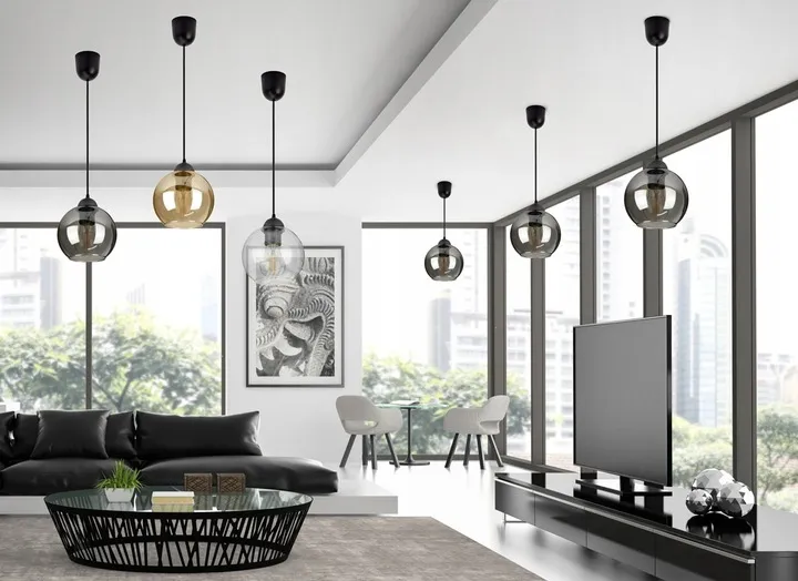 szklana-lampa-wiszaca-sufitowa-zyrandol-kula-led