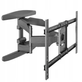 solidny-uchwyt-do-telewizora-mocny-wieszak-obrotowy-do-tv-32-85-cali