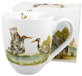 kubek-porcelanowy-xxl-zurawie-zwyczajne-1000-ml