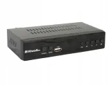 tuner-dekoder-dvb-t2-hevc-tv-naziemnej-h-265-usb-hdmi-pilot-riwall-stan-nowy-funkcje-nagrywanie-pvr-odtwarzanie-multimediow-z-nosnika-usb-przewodnik-epg-timeshift