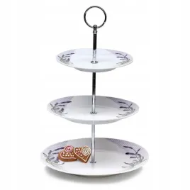 patera-na-ciasta-owoce-desery-etazerka-ceramiczna-lawenda-3-poziomy