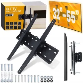 uchwyt-telewizora-wieszak-tv-32-55-cali-scienny-uchylny-uniwersalny
