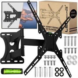mocny-obrotowy-uchwyt-do-telewizora-uniwersalny-vesa-wieszak-tv-10-55