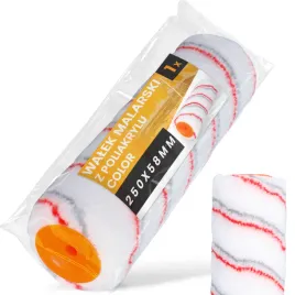 walek-malarski-25-cm-malowania-scian-mebli-farb-lakierow-wklad-zapas