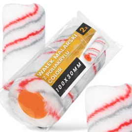 2x-walek-malarski-10-cm-malowania-scian-farby-lakierow-wklad-zapas