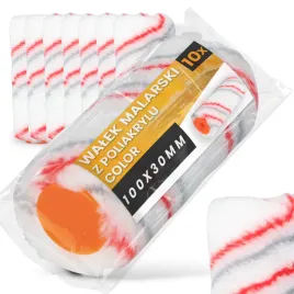 10x-walek-malarski-10-cm-malowania-scian-farby-lakierow-wklad-zapas