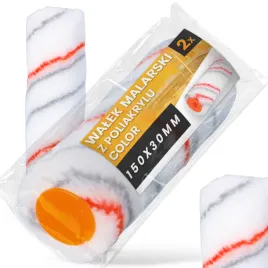 2x-walek-malarski-15-cm-malowania-scian-farby-lakierow-wklad-zapas