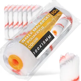 10x-walek-malarski-10-cm-malowania-scian-farby-lakierow-wklad-zapas