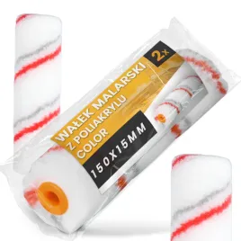 2x-walek-malarski-15-cm-malowania-scian-farby-lakierow-wklad-zapas